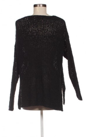 Дамски пуловер H&M, Размер L, Цвят Черен, Цена 4,09 €