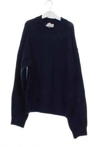 Dámský svetr H&M, Velikost XS, Barva Modrá, Cena  339,00 Kč