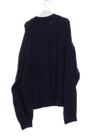 Dámský svetr H&M, Velikost XS, Barva Modrá, Cena  339,00 Kč