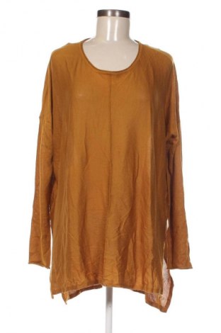 Damenpullover H&M, Größe M, Farbe Gelb, Preis 7,99 €