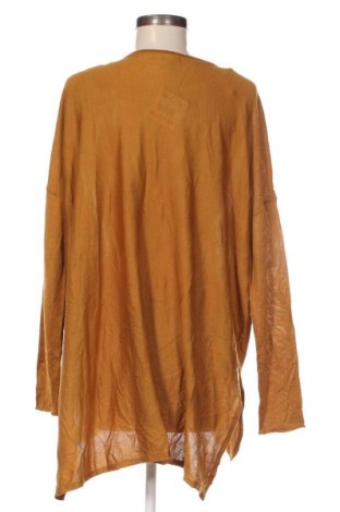 Damenpullover H&M, Größe M, Farbe Gelb, Preis 7,99 €