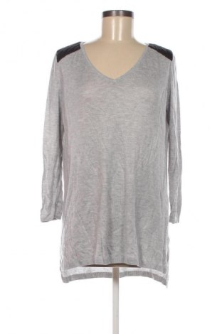 Dámský svetr H&M, Velikost S, Barva Šedá, Cena  249,00 Kč