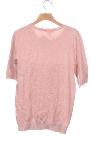 Damenpullover H&M, Größe XS, Farbe Aschrosa, Preis 9,99 €