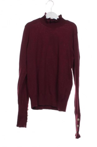 Női pulóver H&M, Méret XS, Szín Piros, Ár 5 089 Ft