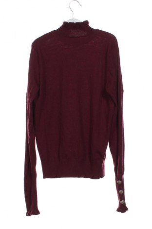 Női pulóver H&M, Méret XS, Szín Piros, Ár 5 089 Ft