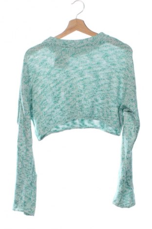 Dámský svetr H&M Divided, Velikost XS, Barva Vícebarevné, Cena  99,00 Kč