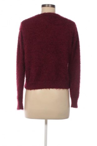 Damski sweter H&M Divided, Rozmiar S, Kolor Czerwony, Cena 34,99 zł