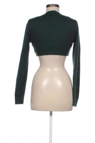 Damski sweter H&M Divided, Rozmiar S, Kolor Zielony, Cena 32,99 zł