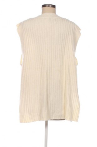 Damski sweter H&M Divided, Rozmiar L, Kolor ecru, Cena 30,99 zł