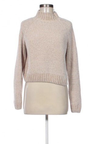 Damski sweter H&M Divided, Rozmiar M, Kolor Beżowy, Cena 33,99 zł