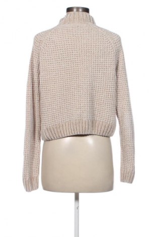 Damski sweter H&M Divided, Rozmiar M, Kolor Beżowy, Cena 33,99 zł