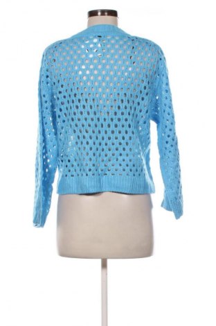 Damenpullover H&M Divided, Größe S, Farbe Blau, Preis 8,99 €