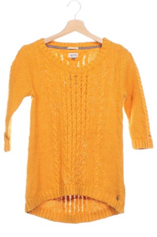 Női pulóver Hilfiger Denim, Méret XS, Szín Sárga, Ár 22 569 Ft