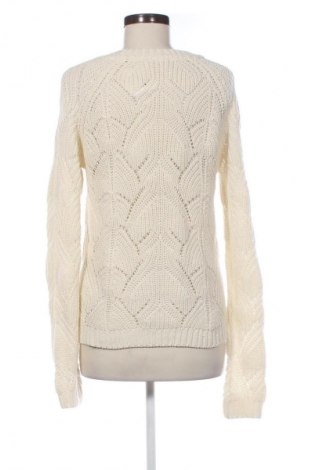 Γυναικείο πουλόβερ Janina, Μέγεθος S, Χρώμα Λευκό, Τιμή 5,99 €