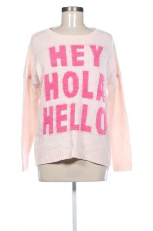 Női pulóver Janina, Méret M, Szín Rózsaszín, Ár 1 789 Ft