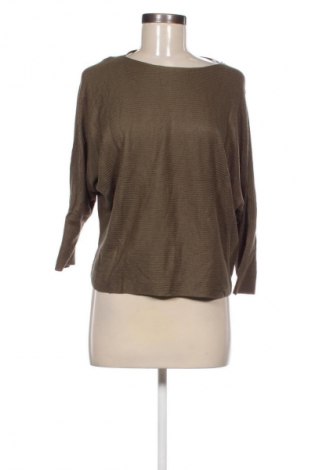 Dámsky pulóver Jean Pascale, Veľkosť S, Farba Zelená, Cena  4,95 €