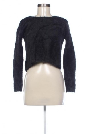 Női pulóver Jennyfer, Méret S, Szín Fekete, Ár 2 369 Ft