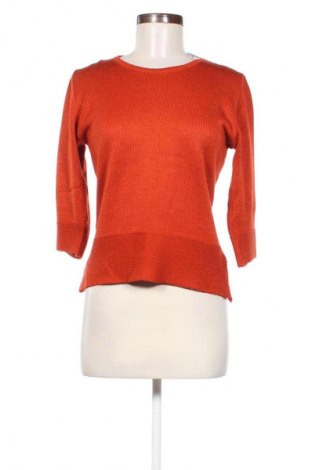 Damski sweter Joanna, Rozmiar M, Kolor Pomarańczowy, Cena 22,00 zł