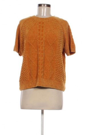 Női pulóver KappAhl, Méret L, Szín Narancssárga
, Ár 4 629 Ft