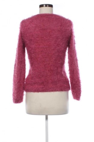 Damski sweter LC Waikiki, Rozmiar S, Kolor Różowy, Cena 37,99 zł