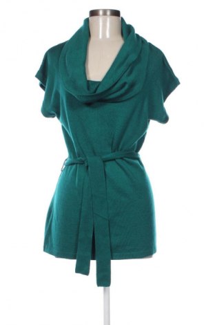 Damski sweter Laura T., Rozmiar S, Kolor Zielony, Cena 11,99 zł