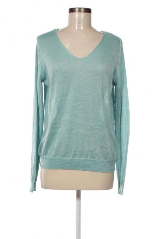 Damenpullover Laura Torelli, Größe M, Farbe Mehrfarbig, Preis 9,99 €