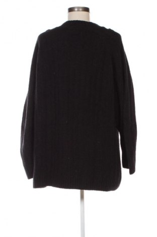 Damski sweter LeGer By Lena Gercke, Rozmiar S, Kolor Czarny, Cena 27,99 zł