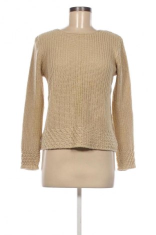 Dámský svetr Unbranded, Velikost M, Barva Béžová, Cena  99,00 Kč