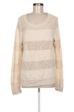 Дамски пуловер Loft, Размер XL, Цвят Бежов, Цена 4,60 €