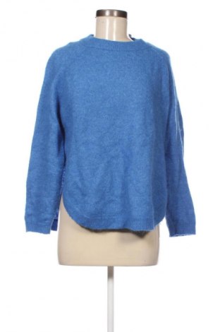 Dámsky pulóver MSCH, Veľkosť S, Farba Modrá, Cena  19,95 €