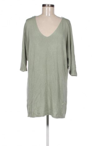 Damski sweter Made In Italy, Rozmiar L, Kolor Zielony, Cena 34,99 zł