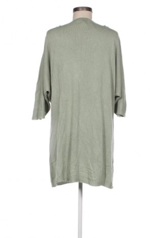 Damski sweter Made In Italy, Rozmiar L, Kolor Zielony, Cena 34,99 zł