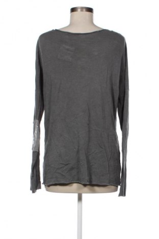 Damski sweter Made In Italy, Rozmiar L, Kolor Szary, Cena 35,99 zł