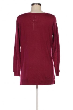 Damski sweter Mango, Rozmiar M, Kolor Czerwony, Cena 32,99 zł