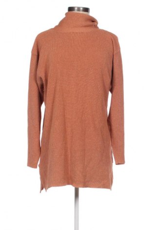 Dámsky pulóver Marco Pecci, Veľkosť XL, Farba Oranžová, Cena  3,95 €