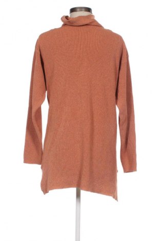Dámsky pulóver Marco Pecci, Veľkosť XL, Farba Oranžová, Cena  3,95 €