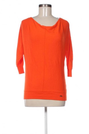 Damski sweter Mohito, Rozmiar S, Kolor Pomarańczowy, Cena 30,99 zł