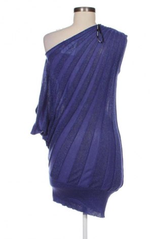 Damenpullover Morgan, Größe M, Farbe Blau, Preis 3,99 €