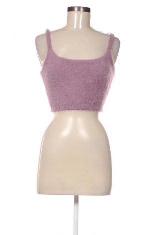 Γυναικείο πουλόβερ NA-KD, Μέγεθος S, Χρώμα Βιολετί, Τιμή 1,99 €