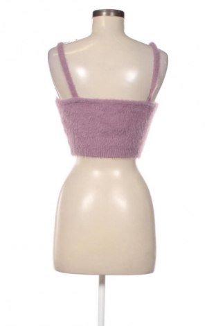 Γυναικείο πουλόβερ NA-KD, Μέγεθος S, Χρώμα Βιολετί, Τιμή 1,99 €