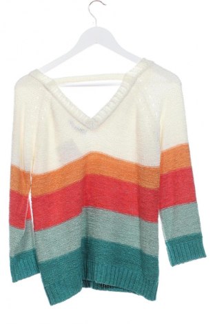 Damski sweter Next, Rozmiar XS, Kolor Kolorowy, Cena 38,99 zł