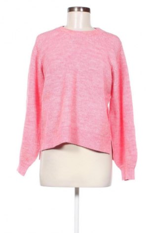 Pulover de femei Numph, Mărime M, Culoare Roz, Preț 231,99 Lei