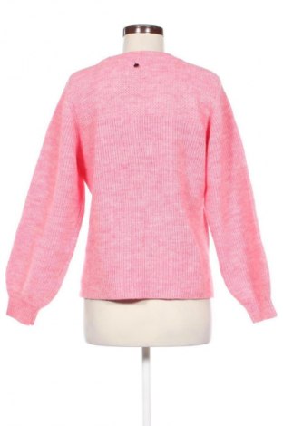 Pulover de femei Numph, Mărime M, Culoare Roz, Preț 231,99 Lei