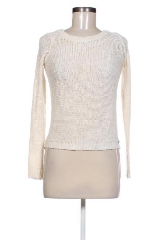 Dámsky pulóver ONLY, Veľkosť M, Farba Béžová, Cena  4,95 €