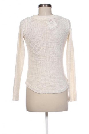 Dámsky pulóver ONLY, Veľkosť M, Farba Béžová, Cena  4,95 €