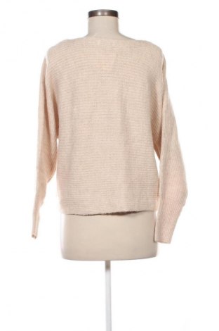 Dámský svetr ONLY, Velikost S, Barva Béžová, Cena  109,00 Kč