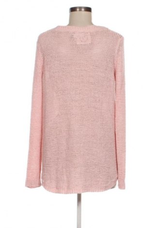 Damenpullover ONLY, Größe XL, Farbe Aschrosa, Preis 8,99 €