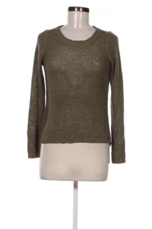 Damenpullover ONLY, Größe S, Farbe Grün, Preis 8,99 €