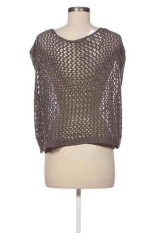 Damenpullover ONLY, Größe L, Farbe Grau, Preis 3,99 €