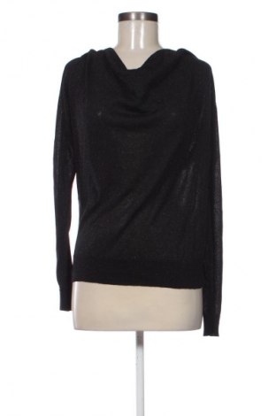 Dámský svetr Object, Velikost M, Barva Černá, Cena  229,00 Kč
